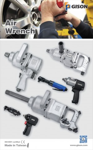 အောက်အားရှင်းလှပ်လို့ရန်အောက်ရှင်းလှပ်လို့ရန် Air Impact Wrench, Air Ratchet Wrench